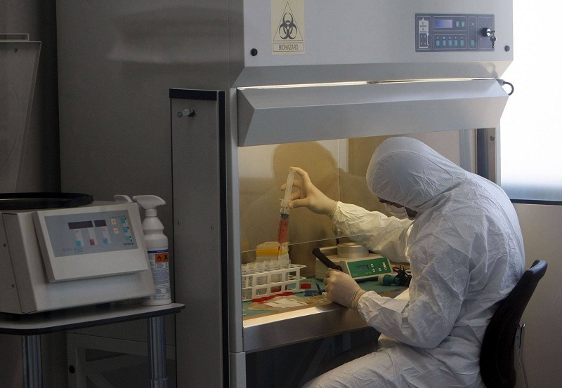 Japón aprueba el uso del antiviral remdesivir contra el coronavirus