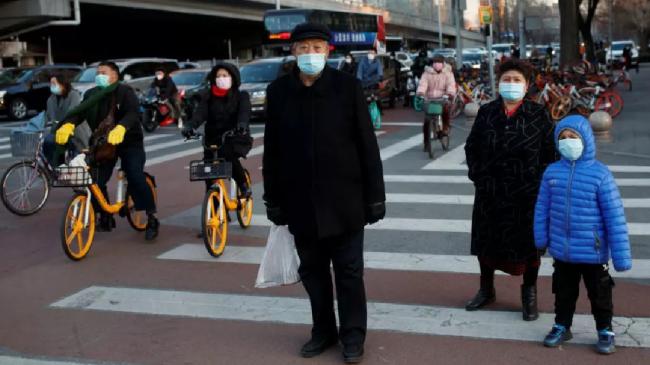 ¿Por qué puede Japón reducir la infección por COVID-19?