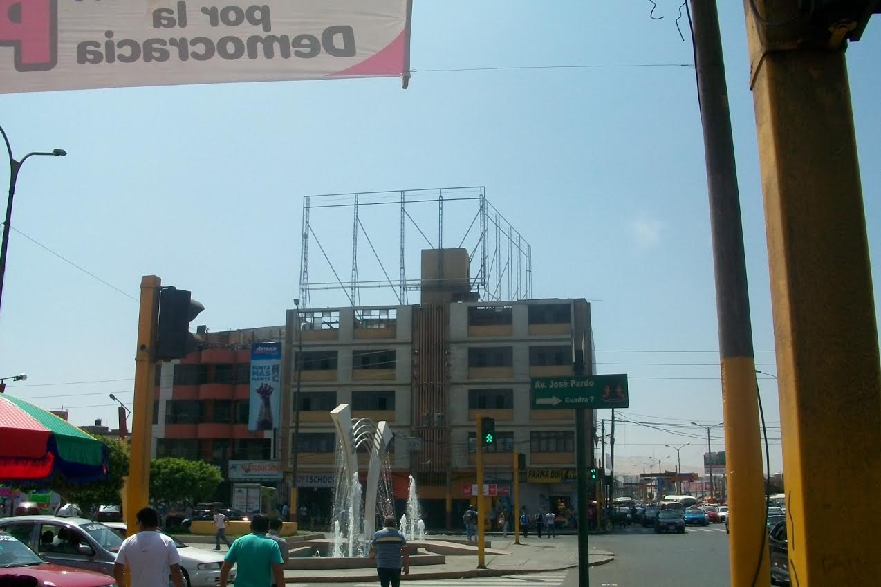 JEE Santa toma acciones respecto a panel ofensivo contra PPK