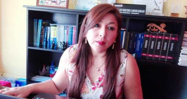 Faltan recoger 2,100 DNI en la oficina del Reniec Huaraz y Chimbote