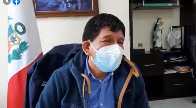 Áncash: vacunación a niños contra la Covid-19 se realizará el miércoles 26 y jueves 27