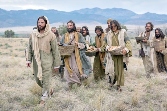 El discípulo ama la libertad