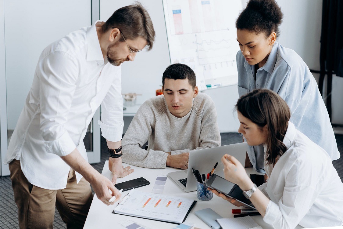 Claves de la industria 4.0