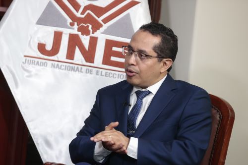 Elecciones 2026: JNE señala que podría haber 11 mil 309 candidatos en los comicios