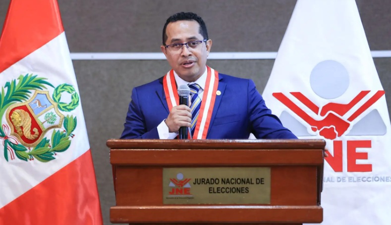 Elecciones 2026: Ventanilla Única está a disposición de partidos para filtrar candidatos