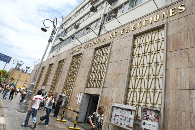 Advierten que ningún partido ha inscrito alianzas electorales y plazo vence este sábado