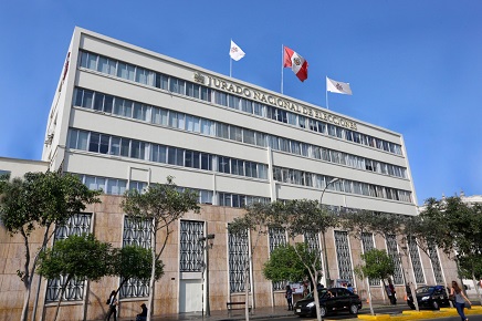 JNE convoca a Gunther Gonzales para integrar pleno de la institución