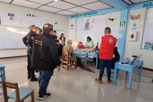 JNE dará facilitará la conformación de alianzas electorales de cara a comicios del 2026