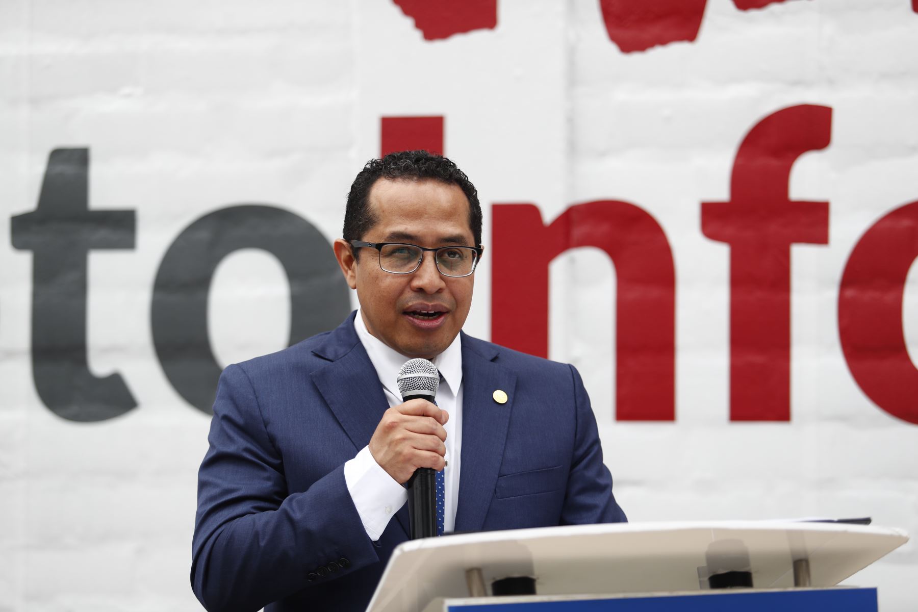 JNE supervisa jornada electoral con 600 fiscalizadores