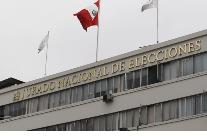 JNE promueve acciones contra el acoso político a candidatas 