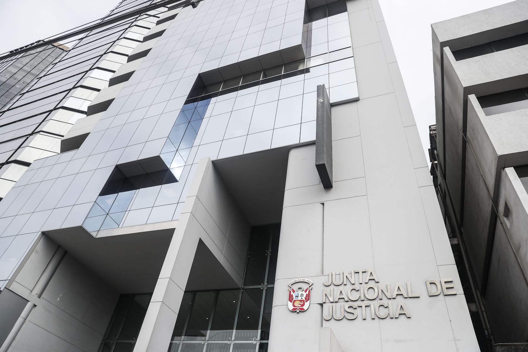 JNJ instaló comisión de transferencia del organismo