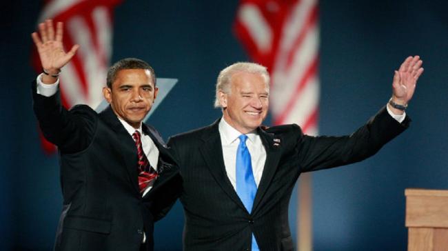 Joe Biden: ¿Barack Obama 2.0?