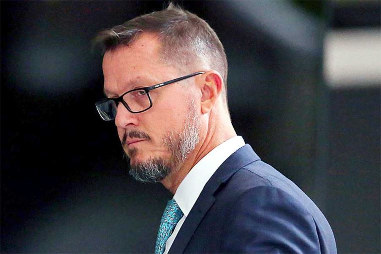 Jorge Barata no será mas colaborador con la justicia peruana