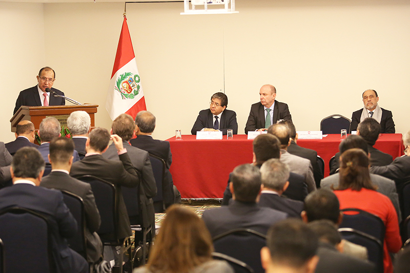 Observadores internacionales garantizarán transparencia de elecciones mañana 7 de octubre