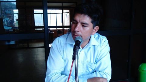 Personero legal de Puro Áncash solicitará garantías personales tras atentado