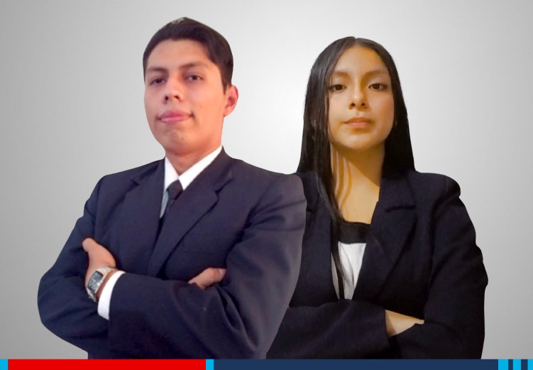 Estudiantes vallejianos serán ponentes en el IV Congreso de Derecho Internacional en Argentina 