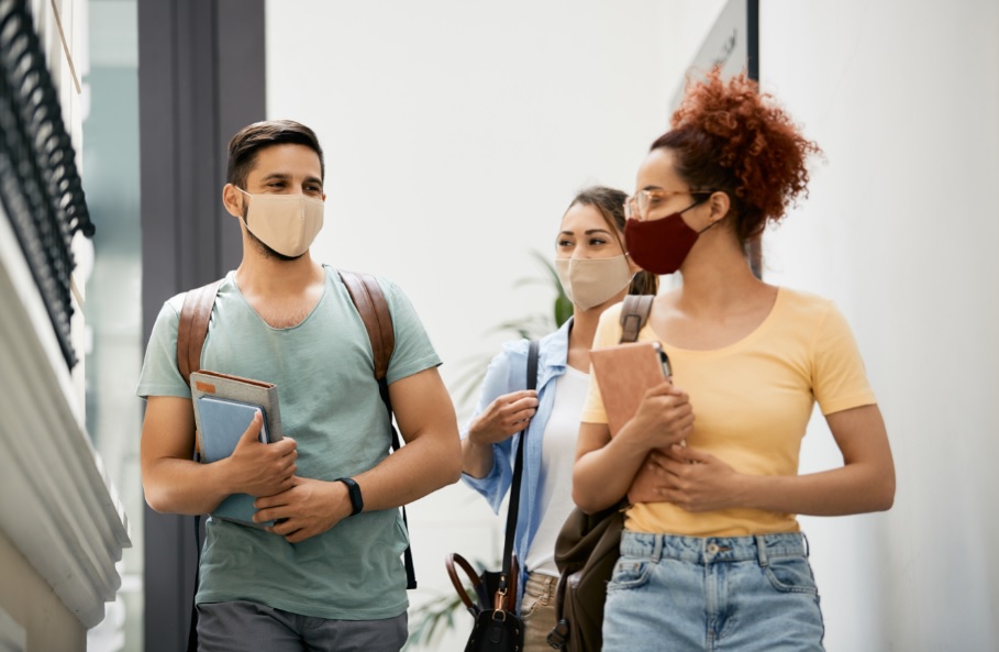 Experiencias internacionales en la universidad: consejos a tener en cuenta 