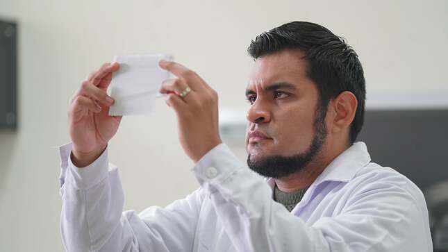 Universidades peruanas triplicaron patentes obtenidas en los últimos 5 años  