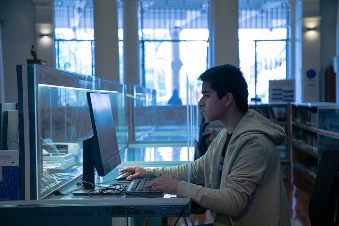 Talentos destacan los beneficios de estudiar Ingeniería de Ciberseguridad 