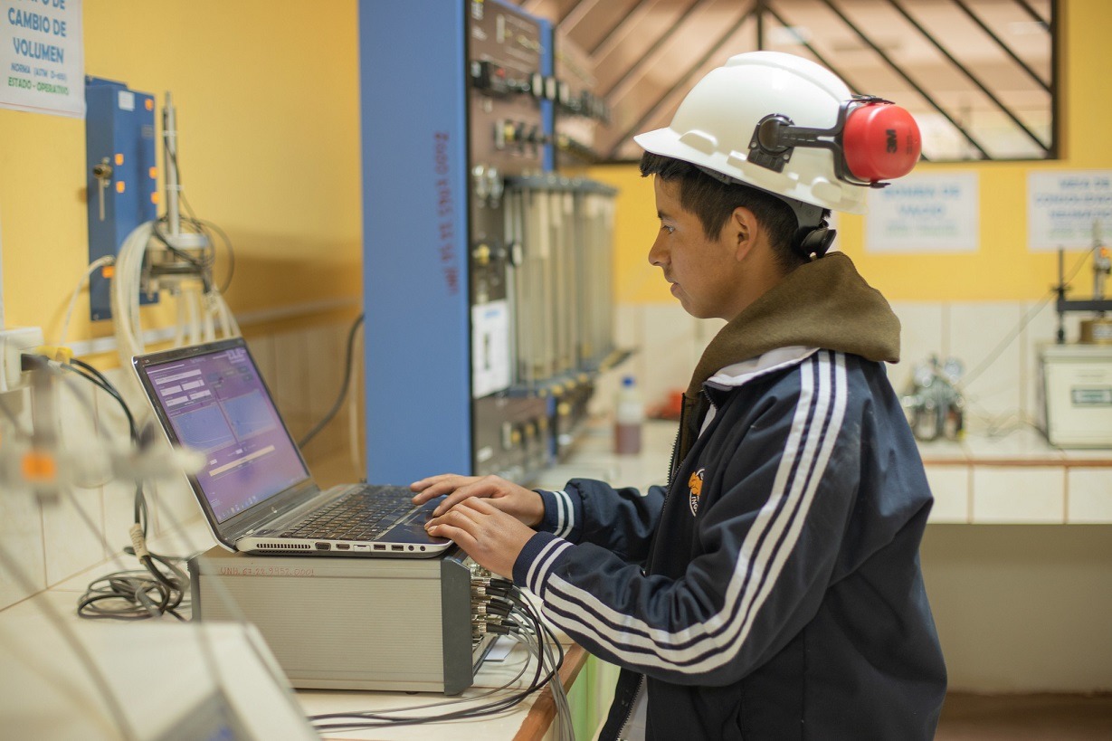 ¿Por qué estudiar una carrera técnica?