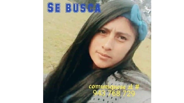 Comerciante acusado de asesinar a estudiante de enfermería fue recluido en cárcel de Huaraz