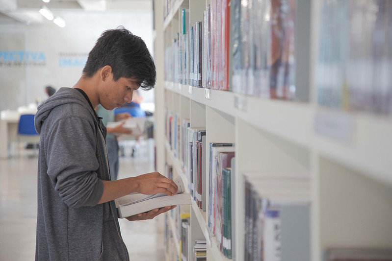  Se amplió hasta 14 de julio postulación a concurso Beca Continuidad de Estudios