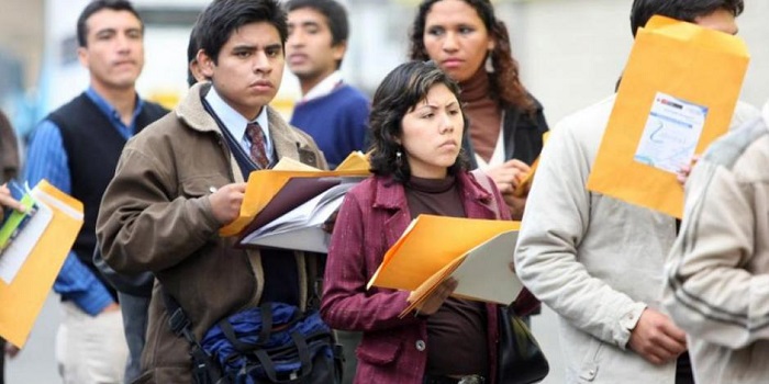 En el 2021, la población ocupada de la región Áncash aumentó en 13,0% 