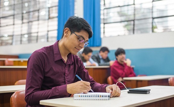 Conoce algunos consejos para mantener una buena salud mental en los estudios superiores  