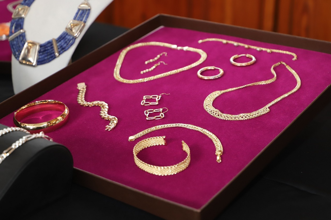 Joyeros miran a Centroamérica como potencial mercado