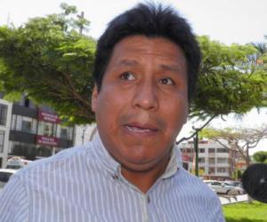 Jueza verá caso del  encarcelado abogado huaracino Juan Carlos Camones 