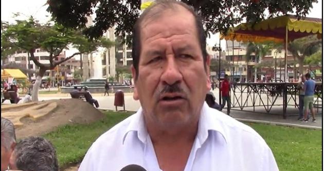 En Áncash se han creado 130 sindicatos de construcción civil y la mayoría son portátiles de autoridades