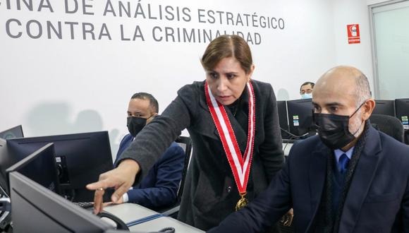 Fiscal de la Nación activó el Centro de Monitoreo y Alerta del Ministerio Público para elecciones del domingo  