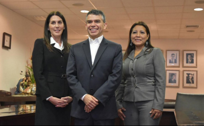  "Todos por el Perú" presentó su plancha presidencial 2016