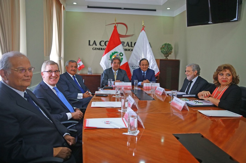 Junta Nacional de Justicia ya tiene a los candidatos aptos para las entrevistas