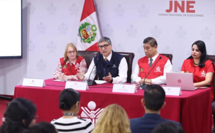 Elecciones 2026: conoce las fechas claves del cronograma electoral