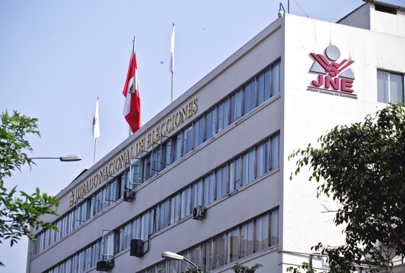 Cronograma electoral: 31 de octubre vence plazo para presentar alianzas