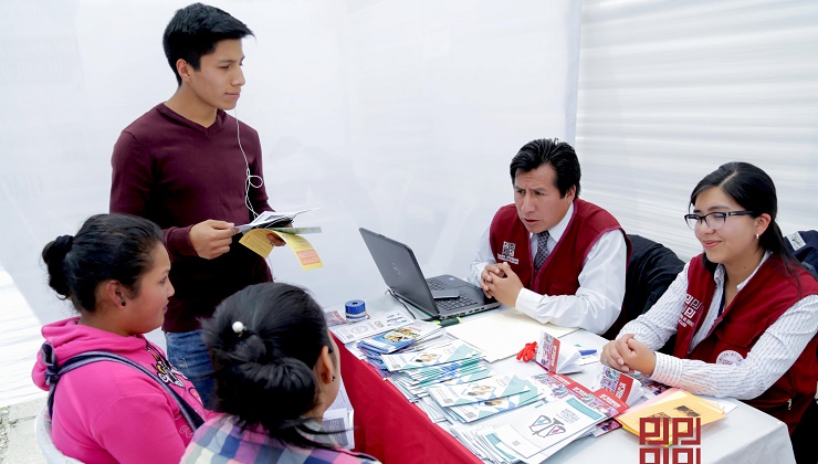 Huaraz: Corte de Áncash desarrollará feria nacional informativa “Llapanchikpaq Justicia”