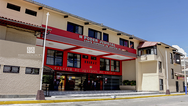 Juzgado de Familia efectuará itinerancia en San Marcos y Chavín de Huántar