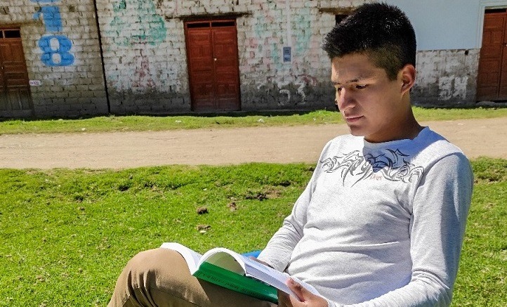 Cómo controlar el estrés mientras estudias. Algunas claves que se pueden poner en práctica  