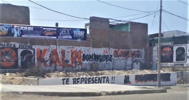 Kalín Domínguez demandó al Jurado que convoque urgente a la firma del Pacto Ético en Áncash