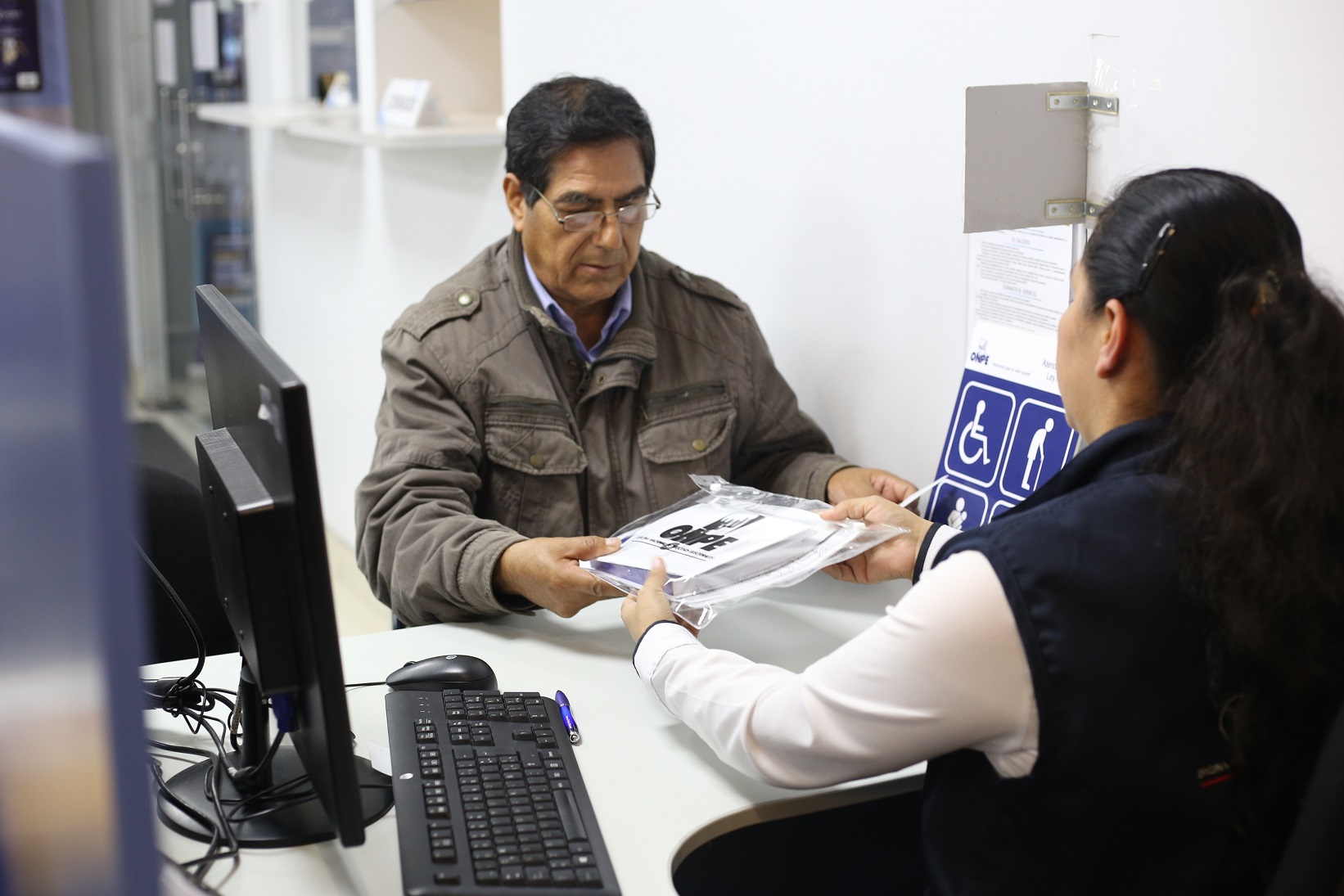 Áncash: 33 Kits electorales vigentes en la región para constituir nuevas organizaciones políticas