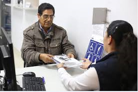 Áncash: 30 kits electorales se han adquirido para constituir nuevos movimientos políticos