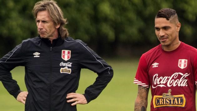 La Bicolor alcanza su mejor posición en la FIFA