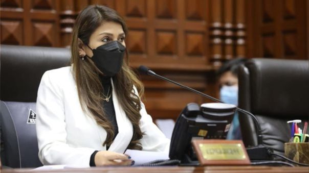 Lady Camones: “Consideramos que la castración química no es la medida idónea”