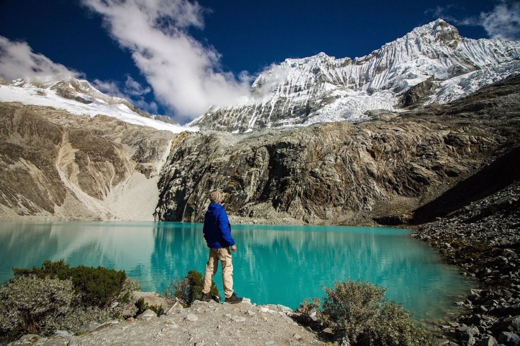 MEF aprueba crédito suplementario por S/ 82 millones para promoción de turismo