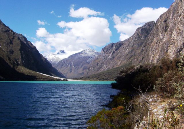 Gobiernos regionales del país participan hoy y mañana en Encuentro Nacional sobre sistemas de conservación