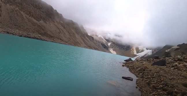 ¿Por qué recordar lo que sucedió en Huaraz  durante el aluvión de 1941?