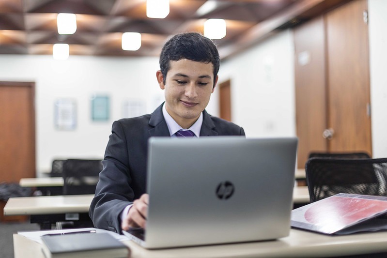 Diez claves para tener éxito en una entrevista virtual de trabajo  