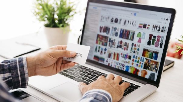 Cyber Days: Recomendaciones para evitar estafas online