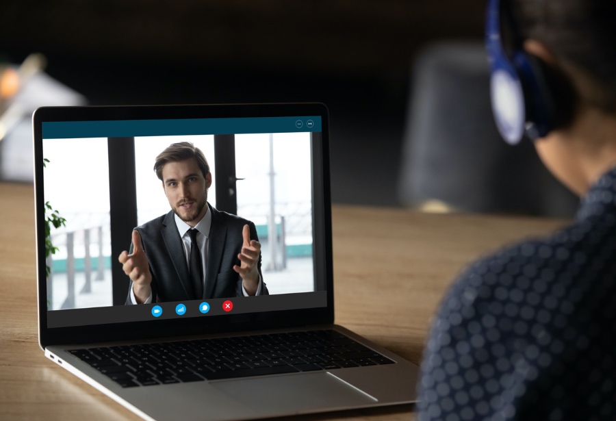 Videocurriculum: La nueva tendencia para buscar empleo durante la pandemia 